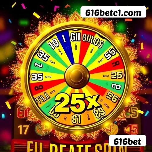 Aplicativo móvel 616bet para iOS e Android