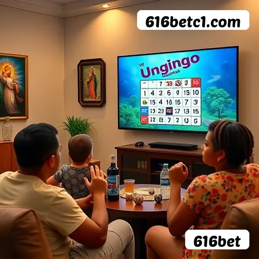 Cassino online 616bet - Imagem principal
